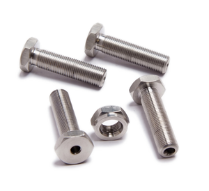 Thép Không Gỉ Hạt Hex <span class=keywords><strong>Bolt</strong></span> Set Tất Cả Các Loại Của Bu Lông Và Các Loại Hạt Hollow <span class=keywords><strong>Bolt</strong></span> Với Lỗ - Product Image 2