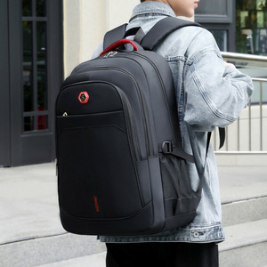 Customized logo <b>Backpack</b> <b>Waterproof</b> Hiking <b>Backpack</b> Outdoor Large Capacity Students <b>Backpack</b> - Product Image 3