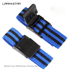 LS0514 BFR bantları tıkanıklık eğitim kayışı özelleştirilmiş kan akış kısıtlama bantları - Product Image 1