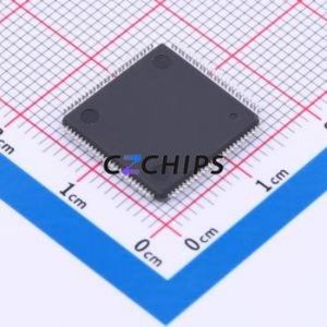 ชิปไอซีไมโครคอนโทรลเลอร์ LQFP-100 GD32F305VGT6 (14x14) ของแท้ใหม่ (MCU/MPU/SoC) - Product Image 2