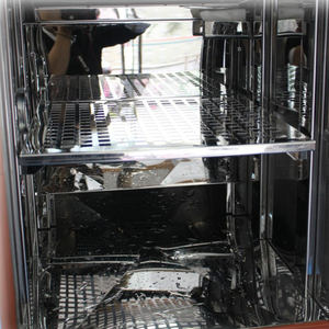 غرفة اختبار الشيخوخة المناخية ، الشركة المصنعة لحجرة اختبار درجة الحرارة والرطوبة البيئية - Product Image 4