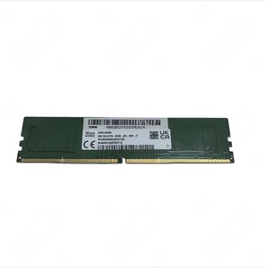 SK Hynix SK NEW HMCG66MEBUA081N 8GB 1Rx16 PC5 4800B UC0 DDR5 UDIMM สำหรับเดสก์ท็อป HMCG66MEBUA081N - Product Image 1