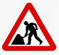 Panneaux de signalisation routière réfléchissants à haute visibilité pour les rues, les garages et les parkings - Product Image 4