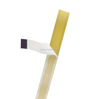 Attaches adhésives auto-scellantes en plastique PP, recyclables, pour emballages alimentaires (poudres nutritionnelles, snacks, grains de café)