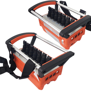 Customization 7 Levers Joysticks Waterproof Crane <b>Remote</b> <b>Control</b> - Product Image 3