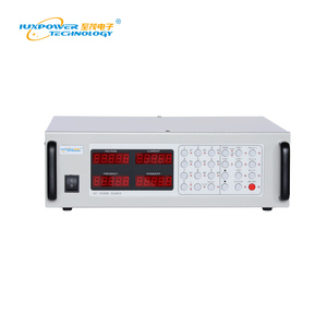 Source de courant continu intelligente DLC6000C <span class=keywords><strong>50Hz</strong></span> pour applications d'électrodéposition et de traitement de surface - Product Image 3