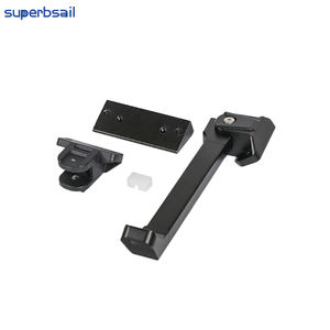 <span class=keywords><strong>Kickstand</strong></span> skuter elektrik buatan Tiongkok baru untuk Kukirin G4 Max Aksesori skuter dan suku cadang - Product Image 6
