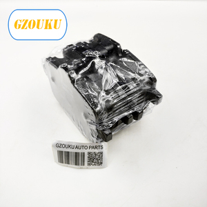 Plaquettes de frein avant et arrière de haute qualité 34 21 6 890 353/34 21 6890353/34216890353 pour Série 6 <span class=keywords><strong>630i</strong></span> <span class=keywords><strong>Gran</strong></span> <span class=keywords><strong>Turismo</strong></span> - Product Image 4