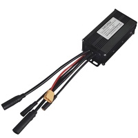 Kit de vélo électrique personnalisable 20 24 26 pouces 750w 1000w moyeu moteur gros pneu vélo arrière kit de conversion ebike