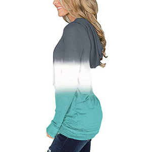 สตรีขนแกะ Hoodie/2022ผู้หญิงมาใหม่สบายๆสวมใส่ผู้หญิงเสื้อกันหนาวหมวก - Product Image 5