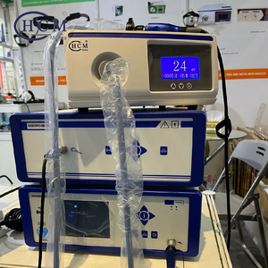 Centre de formation Oem usine oto-rhino-laryngologie gynécologique vétérinaire estomac HD SD CCD caméra endoscope laparoscope médical - Product Image 3