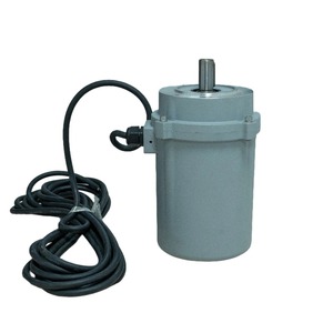 Tùy chỉnh ODM/OEM thân thiện với môi 1400rpm ba-giai đoạn tốc độ động cơ giảm tốc IP68 không thấm nước Worm gearing Số mô hình WPS WP - Product Image 5