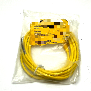 Кабель одножильный 4м-<span class=keywords><strong>3</strong></span>, длина U2-02830, новый, оригинал, в наличии, для промышленной автоматизации, специализированный для ПЛК C - Product Image 1