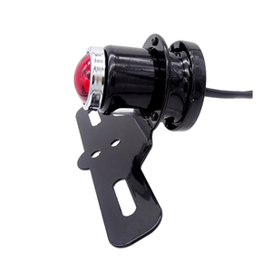 Đèn Báo Led Đèn Xi Nhan Xe Máy <span class=keywords><strong>Cafe</strong></span> <span class=keywords><strong>Racer</strong></span> Đèn Xi Nhan Rẽ Phanh Trước Sau - Product Image 3