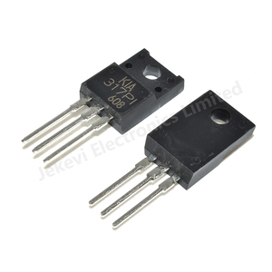 Jekevi Nouveau et Original KIA317PI KIA317PI-U/P TO-220 3 bornes 1.5A Puce régulatrice positive réglable - Product Image 1