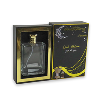 Boîte à Parfum Unique, fabrication De surconditionnement, bouteille De Parfum 100 Ml, Coffret De Parfum Vide De Luxe, boîte à tiroir pour Parfum