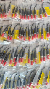 แผ่นกั้นลิมิตคุณภาพสูง 100C2118D.6-4 สำหรับรถปั๊มคอนกรีต อะไหล่เครื่องจักรก่อสร้าง - Product Image 1