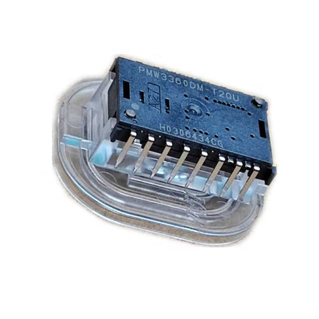 PMW3360DM-T2QU DIP-16 gaming mouse sensor chip PMW3360DM-T2QU