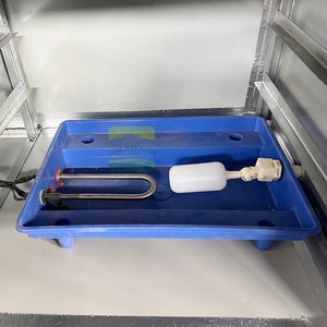 Tự động 5280 trứng gà điện tự động 220 V ấp + Máy ấp trứng lồng ấp - Product Image 3