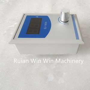 New Original SJ-180A Micro Unwind Rewind Automatic Tension Controller for Plastic Machine - Product Image 2