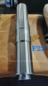 อะไหล่ซ่อมลูกสูบ Furuka-wa รุ่น F9 F20 F22 F30 F35 FS22 FX220 สำหรับหัวเจาะไฮดรอลิก - Product Image 3