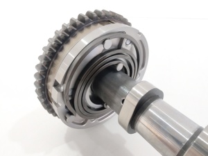 Kit d'arbre à cames d'échappement d'origine EA888 Gen 3 2.0 pour Audi A3 Q3 VW Passat TIGUAN CC KODIAQ Teramont - Product Image 4