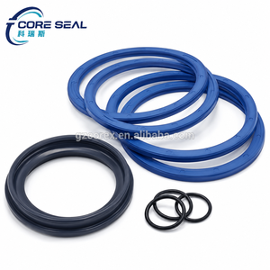Kit de joints d'articulation pivotante 159-7782 pour pièces CAT E320D2 E320DL E320D2GC - Embrayage hydraulique, pompe à eau, joint de châssis, joint d'huile, dumper sur chenilles - Product Image 2