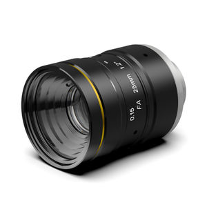 JaKange Objectif optique 25MP Prime <span class=keywords><strong>Lens</strong></span> Machine Vision 16mm 1.2 "/1.1"/1 "<span class=keywords><strong>C</strong></span> <span class=keywords><strong>Mount</strong></span> Support Custom Focal Length for Industrial Camera - Product Image 4