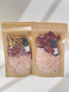 S & Soak Sel de bain pour adoucir et hydrater Pédicure et <span class=keywords><strong>Detox</strong></span> <span class=keywords><strong>Foot</strong></span> S & Soak - Product Image 3