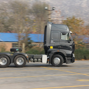 Camión Volquete HOWO 7 6x4 Usado en Venta, 400HP, 10 Ruedas, 30 Toneladas, Camión <span class=keywords><strong>de</strong></span> Minería <span class=keywords><strong>de</strong></span> Servicio Pesado para África - Product Image 4