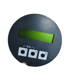 Module d'affichage de liquide métallique Endress <span class=keywords><strong>Hauser</strong></span> 50/51/80/65 avec carte 50108132 - Product Image 1