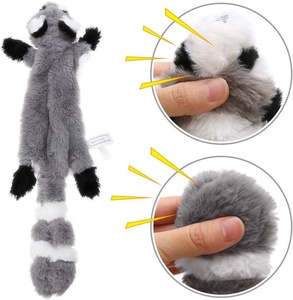 Nuevo Juguete Interactivo de Peluche Inteligente para Mascotas 2024 al por Mayor, Juguete Interactivo con Sonido para Perros, Juguetes para Cachorros, Juguetes para Masticar para Mascotas - Product Image 3