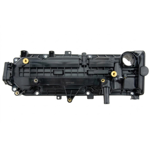 Couvre-culbuteurs de <span class=keywords><strong>moteur</strong></span> automobile 55269092 pour Fiat Alfa, collecteur d'admission, couvercle de soupape de <span class=keywords><strong>moteur</strong></span> OE 55269748 55278923 55284834 - Product Image 3