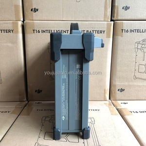 DJI agras T20 T16แบตเตอรี่เที่ยวบินอัจฉริยะ17500mAh DJI การเกษตรการฉีดพ่นที่ดินบนพื้นที่เพาะปลูก - Product Image 3