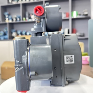 DVC6205 ระบบสื่อสารดิจิตอล HART 4-20mA พร้อมฟีดแบคอัจฉริยะเพื่อการควบคุม - Product Image 2