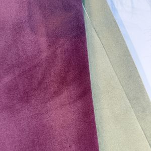 <span class=keywords><strong>Velours</strong></span> 100% polyester de haute qualité 380 g/m² pour canapé, coussin, rideau - Product Image 5
