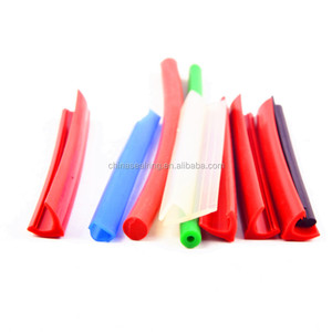 An ninh cửa niêm phong Dải con dấu cao su cửa sổ đường may con dấu dưới cách âm - Product Image 2