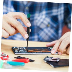 Precision Hardened Professional Magnetic Torx <b>Screwdriver</b> Interchangeable Bits OEM Customizable S2 Alloy DIY/Industrial Computer - Product Image 5