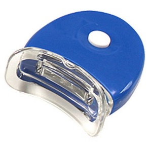 Best-seller Mini lampe LED UV pour blanchir les dents, accessoires de soins bucco-dentaires multi-usages - Product Image 3