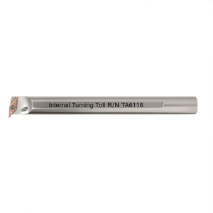 Internal Turning <b>Tool</b> R/L TA6116 Positive Insert Turning <b>Tools</b> - Product Image 2