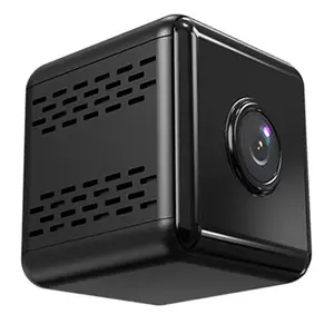 Preço barato Câmera Wi-Fi sem fio Mini Wi-Fi HD Câmera de Segurança Doméstica DVR Motion Night Vision