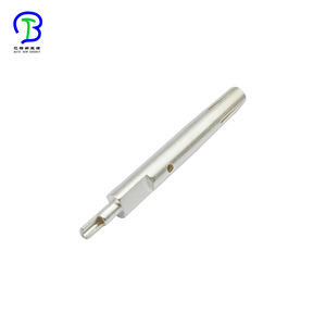 Le prix de gros d'approvisionnement s'adapte aux bornes mâles de 3.0mm bornes à broche de prise de chargeur Ev bornes femelles à signal fendu - Product Image 5