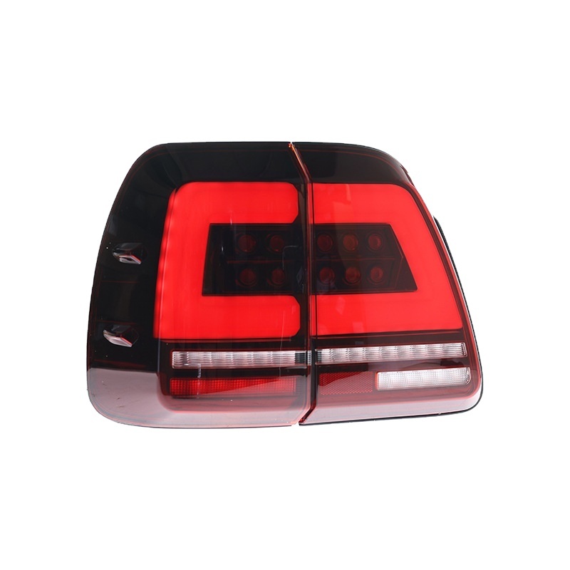 Modèle Lc100 rouge