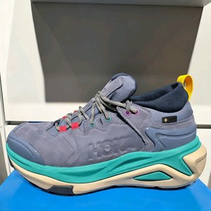 รองเท้าเดินป่า HOKAS สำหรับทุกเพศ คุณภาพพรีเมียม ทนทานต่อการใช้งานกลางแจ้ง เหมาะสำหรับเดินป่าและเล่นกีฬากลางแจ้งในฤดูใบไม้ร่วงและฤดูหนาว - Product Image 6