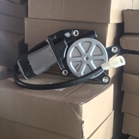 Nouveaux modules de lève-vitres électriques gauche et droit pour Shacman X5000 X6000, moteurs de vitres électriques DZ16251330810 DZ16251330820