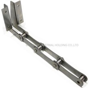 Chaînes spéciales à bas prix Nouvelle conception de chaîne de moteur ust - Product Image 4