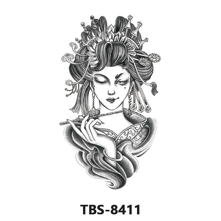 Tbs-8411 - 120*190mm