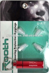 Antibruit protection auditive usage général musicien NULL avec <span class=keywords><strong>filtre</strong></span> - Product Image 6