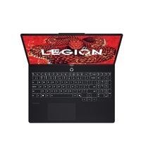 Len-ovo Legion R7000P AMD Ryzen 9 8945HX 16 inci 32GB/1TB SSD RTX5070 Grafis Khusus Performa Tinggi untuk Laptop Gaming