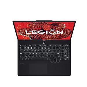 Ordinateur Portable de Gaming Haute Performance Lenovo Legion R7000P AMD <span class=keywords><strong>Ryzen</strong></span> <span class=keywords><strong>9</strong></span> 8945HX 16 Pouces 32 Go/1 To SSD Carte Graphique Dédiée RTX5070 - Product Image 5